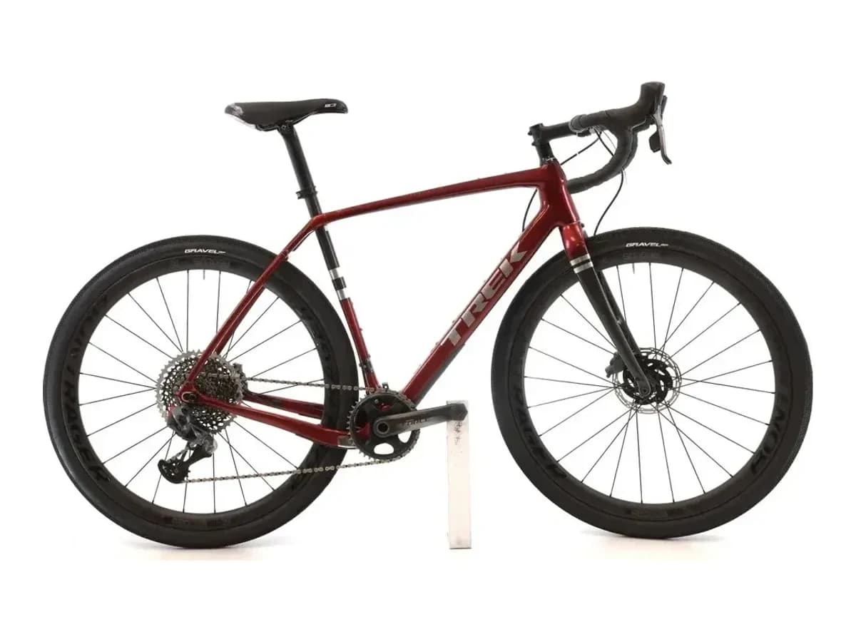 Trek Checkpoint SL7 2019 — 1