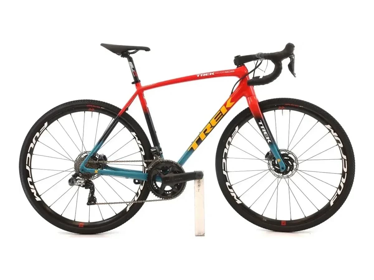 Trek Crockett Disc 2022 — 1