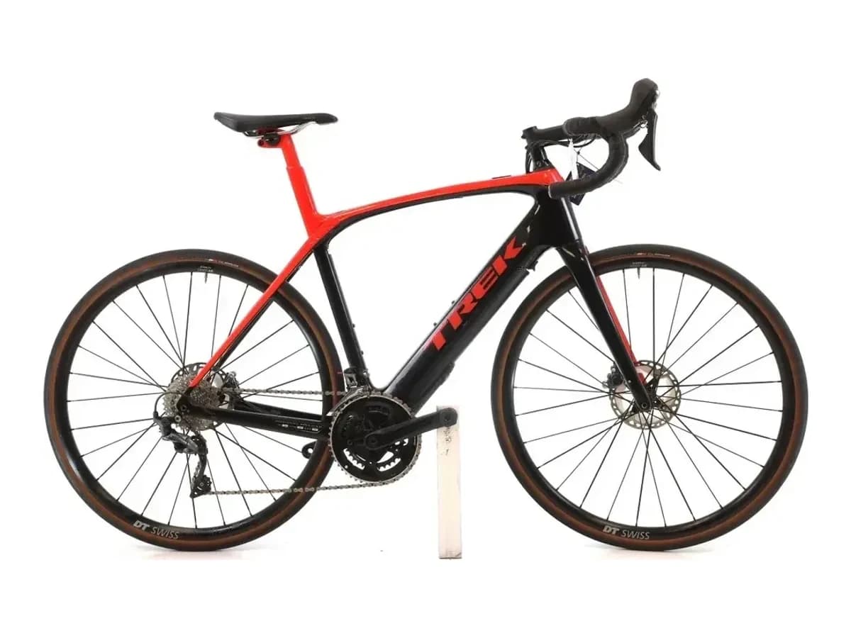 Trek Domane+ LT 2021 — 1