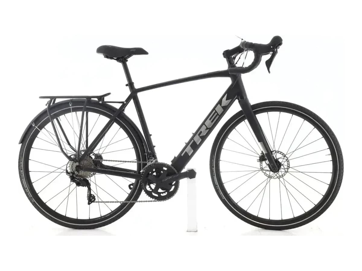Trek Domane SL 6 2024 — 1