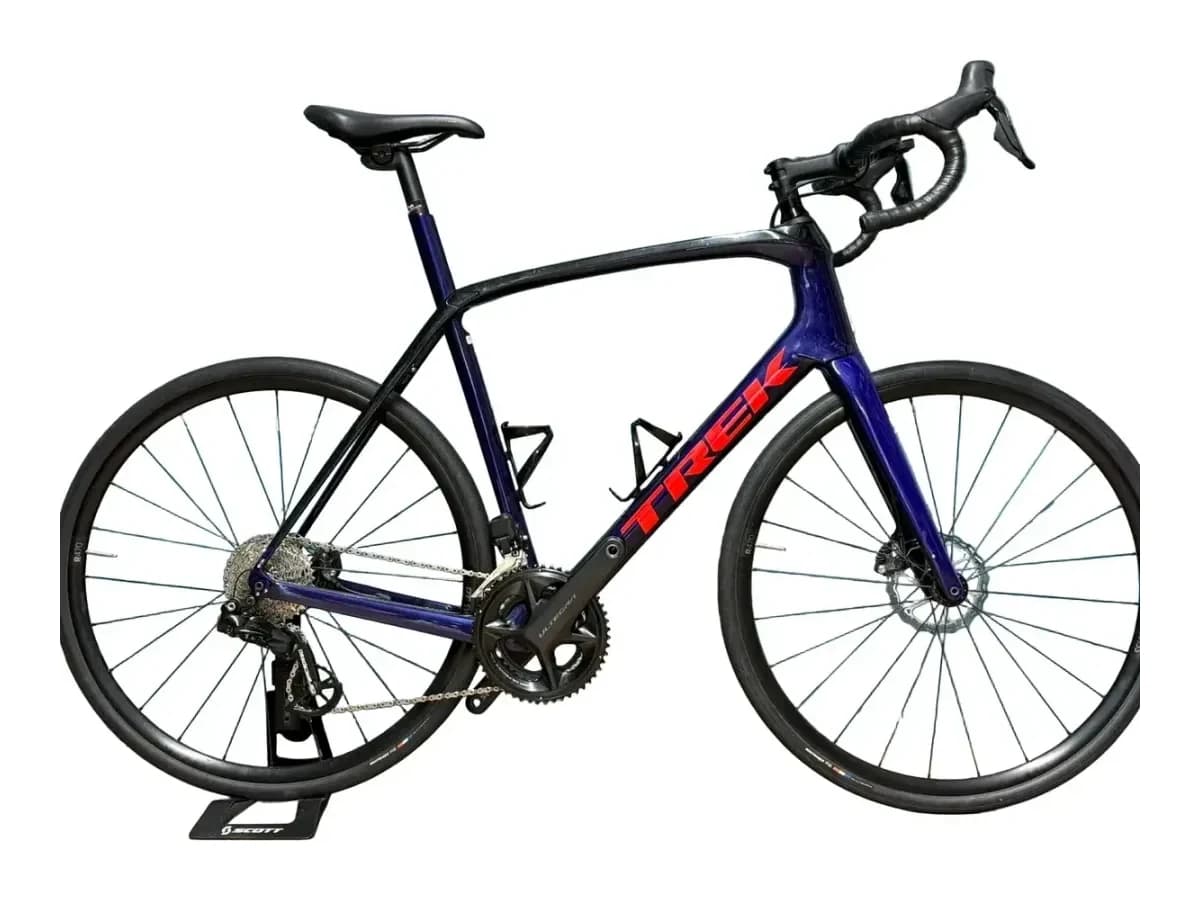 Trek Domane SL 6 — 1