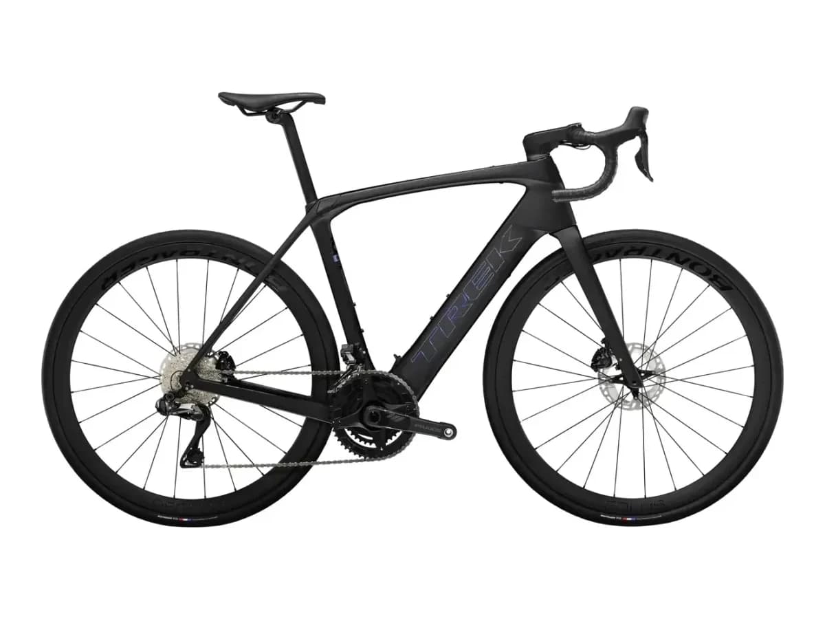 Trek Domane+ SLR 7 2025 — 1