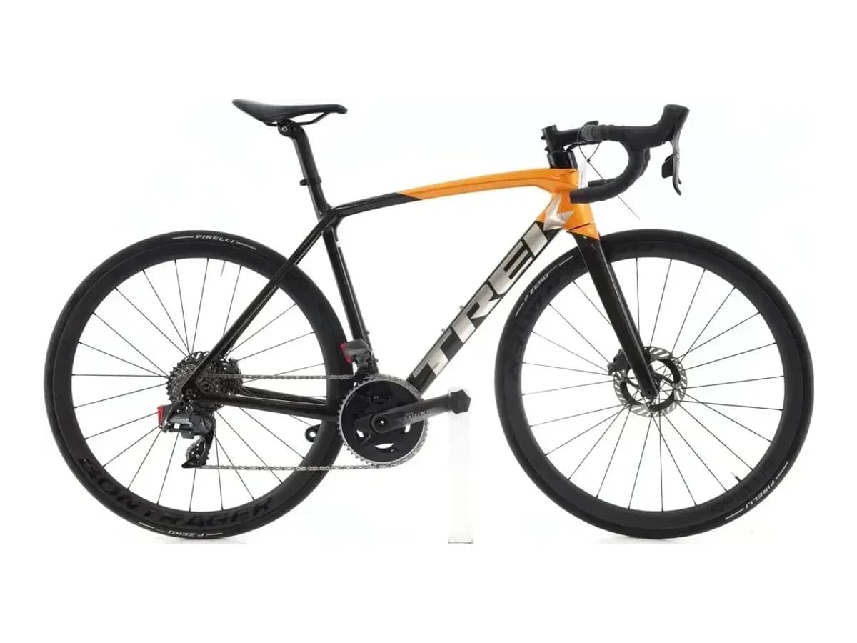 Trek Emonda — 1