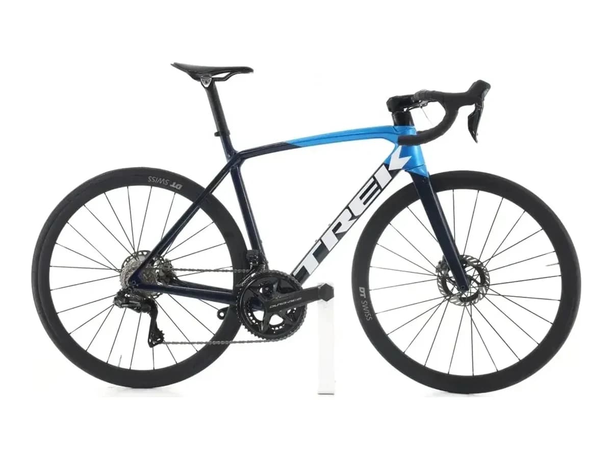 Trek Emonda SL 5 Di2 12V 2023 — 1