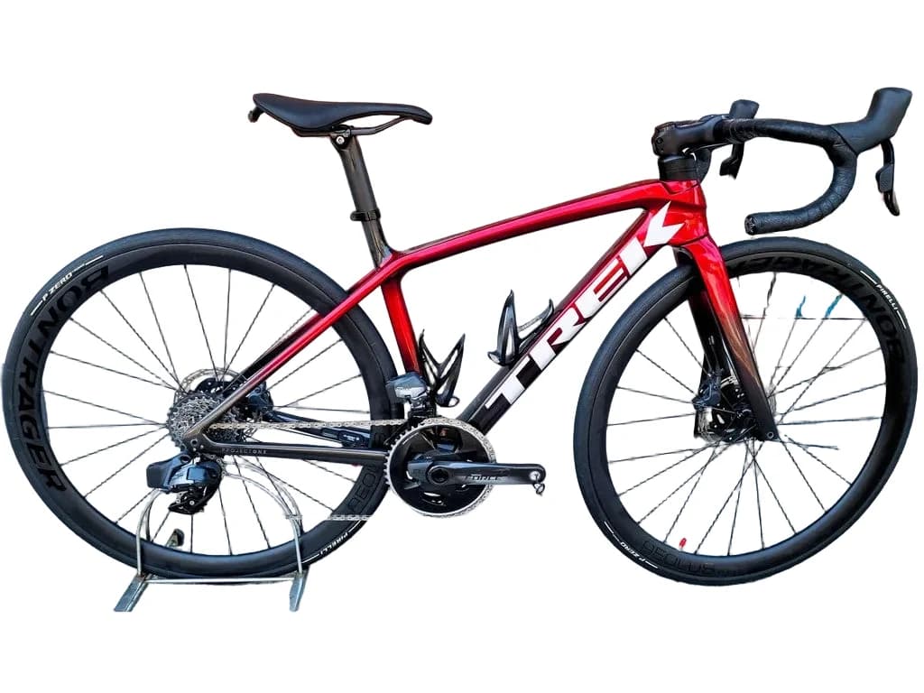 Trek Emonda SLR 7 eTap 2022 — 1