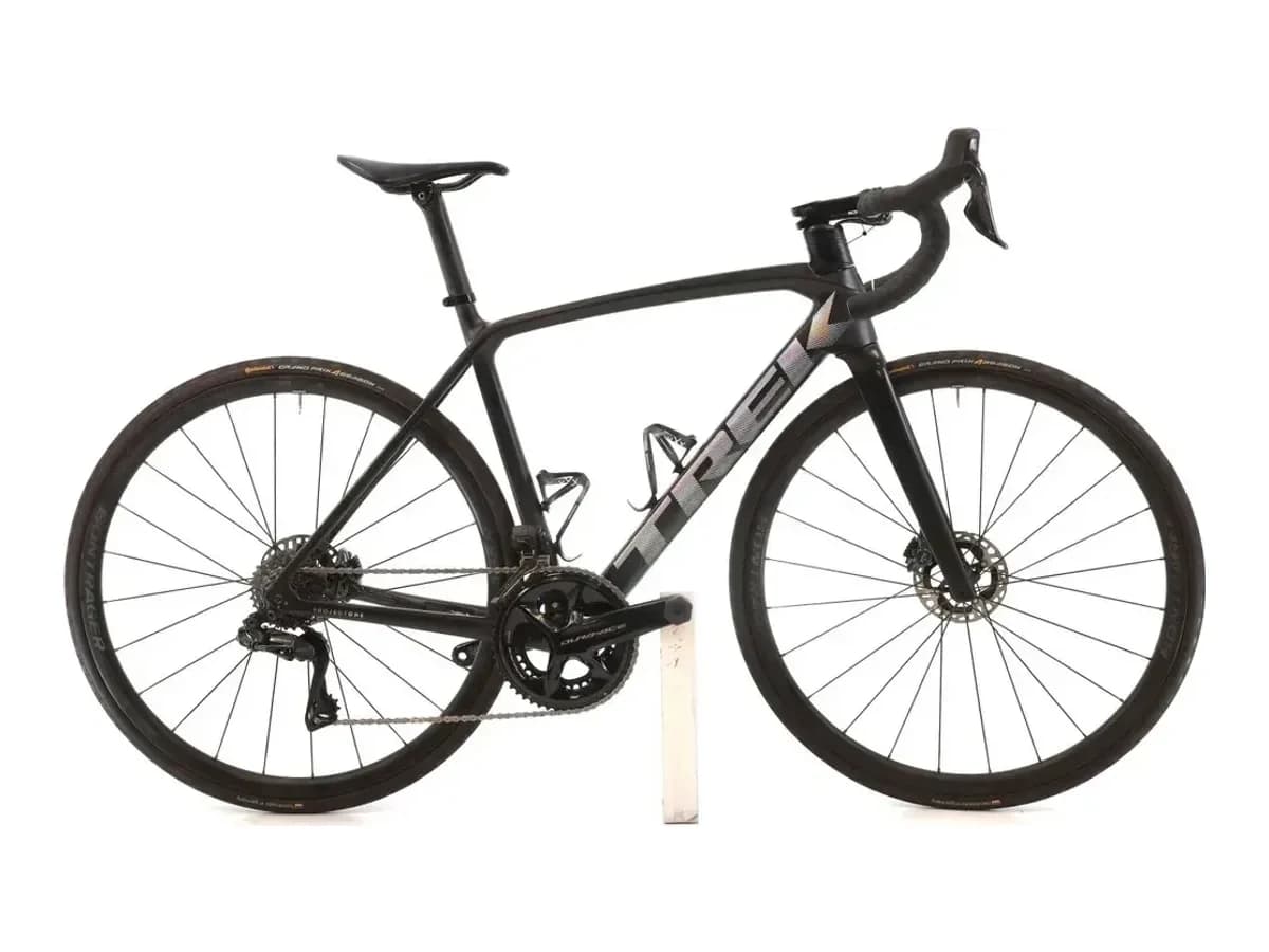 Trek Emonda SLR 9 2022 — 1