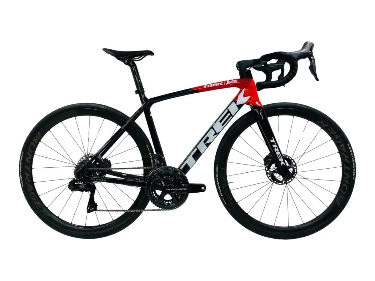 Trek Emonda SLR 9 2024 — 1