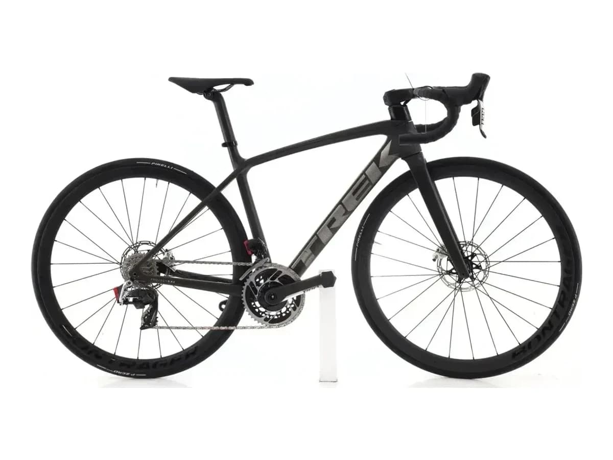 Trek Emonda SLR 9 2023 — 1