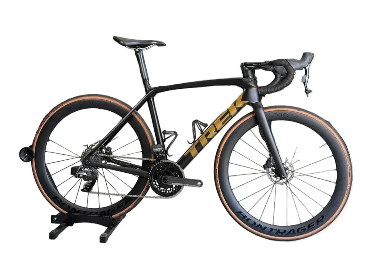 Trek Emonda SLR Carbon — 1