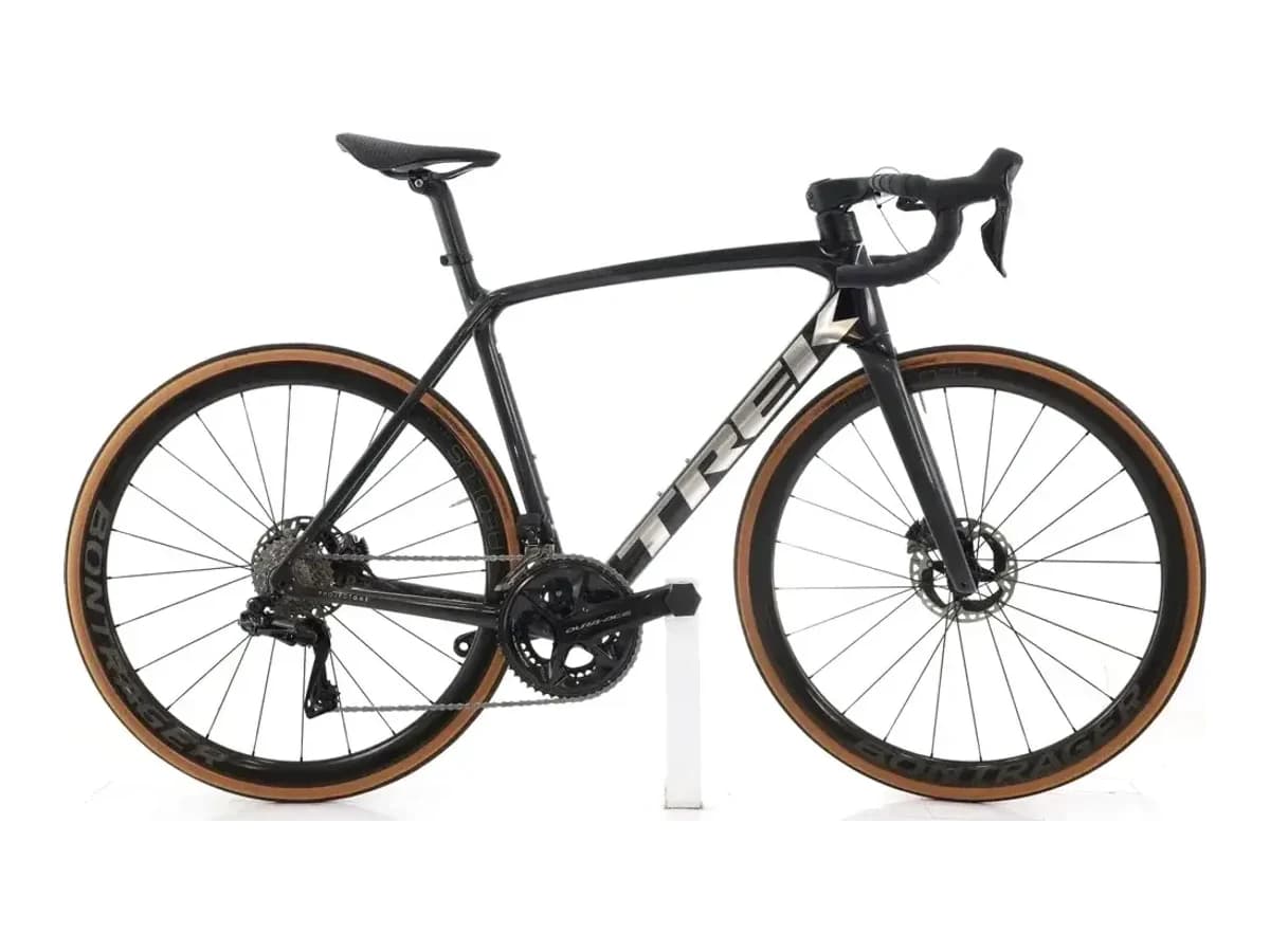 Trek Emonda SLR 2024 — 1