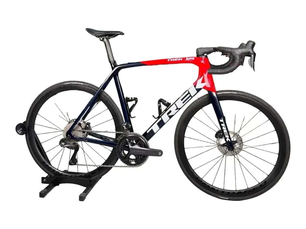 Trek Emonda SLR7 Carbon — 1