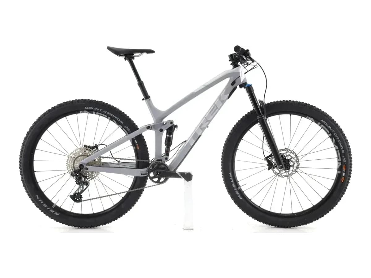 Trek Fuel EX 9.8 2019 — 1