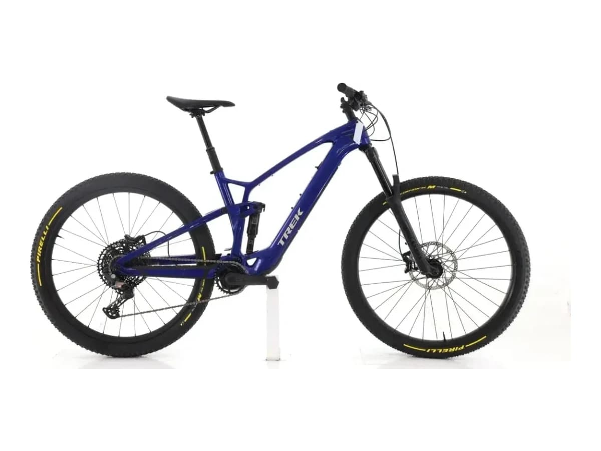 Trek Fuel EX-e 9.5 2025 — 1