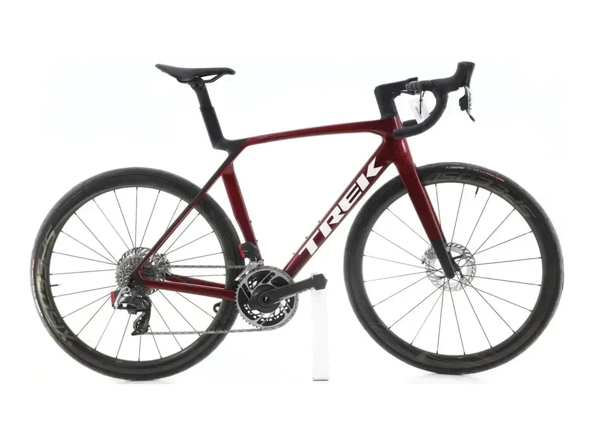 Trek Madone SL 6 AXS 12V 2024 — 1