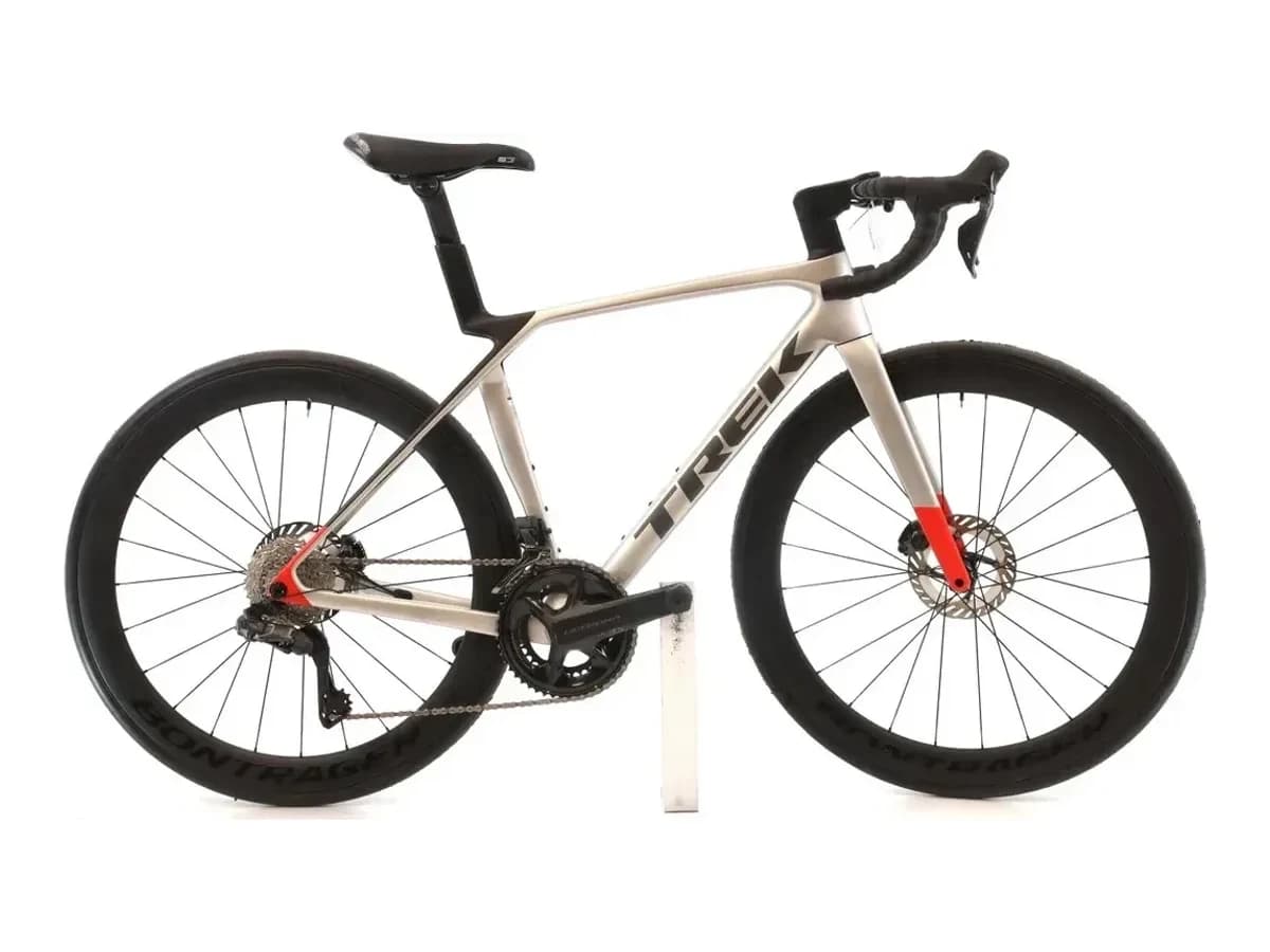 Trek Madone SL7 2025 — 1