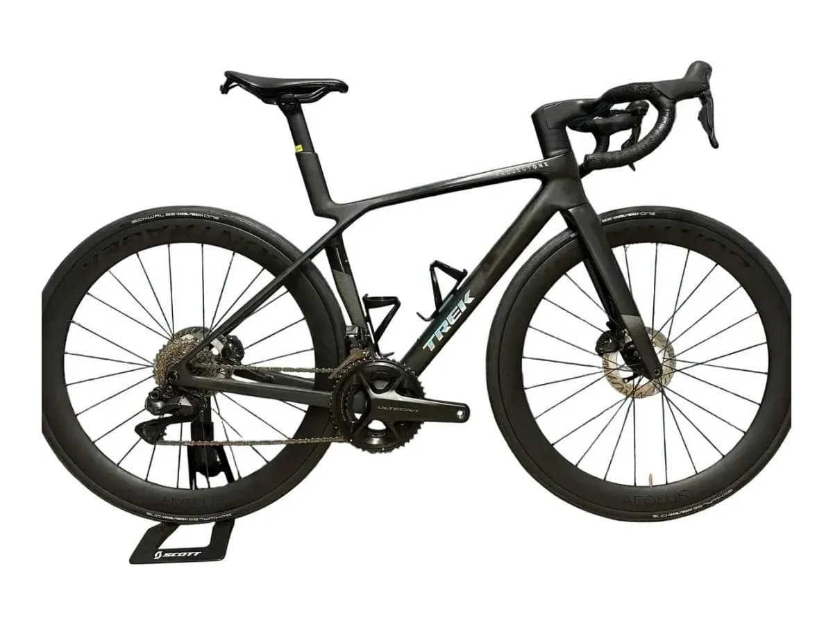 Trek Madone SLR 7 Gen 8 2026 — 1