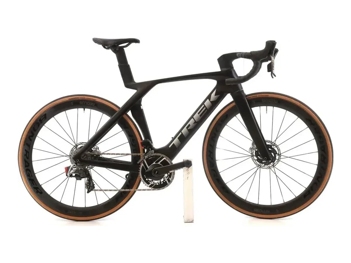 Trek Madone SLR 9 2023 — 1
