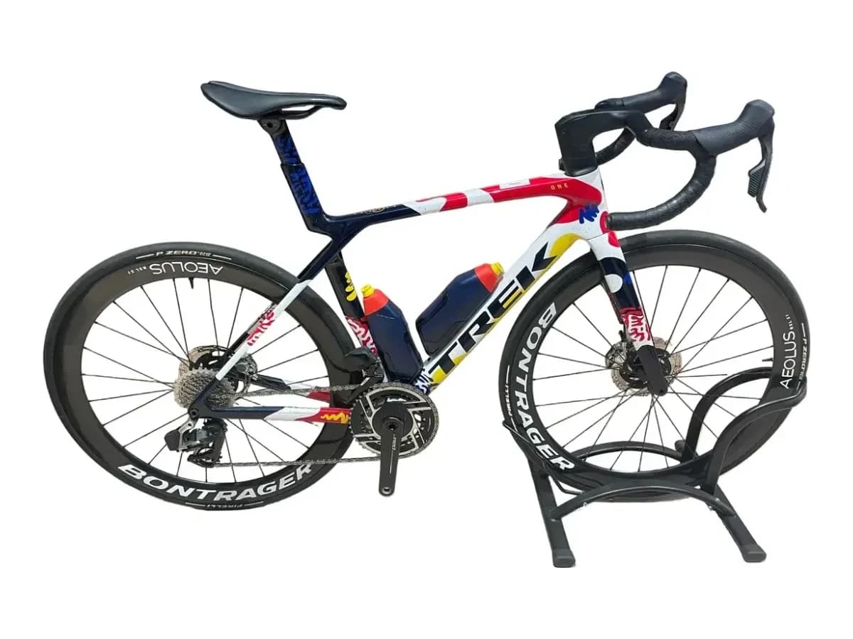 Trek Madone SLR 9 2026 — 1