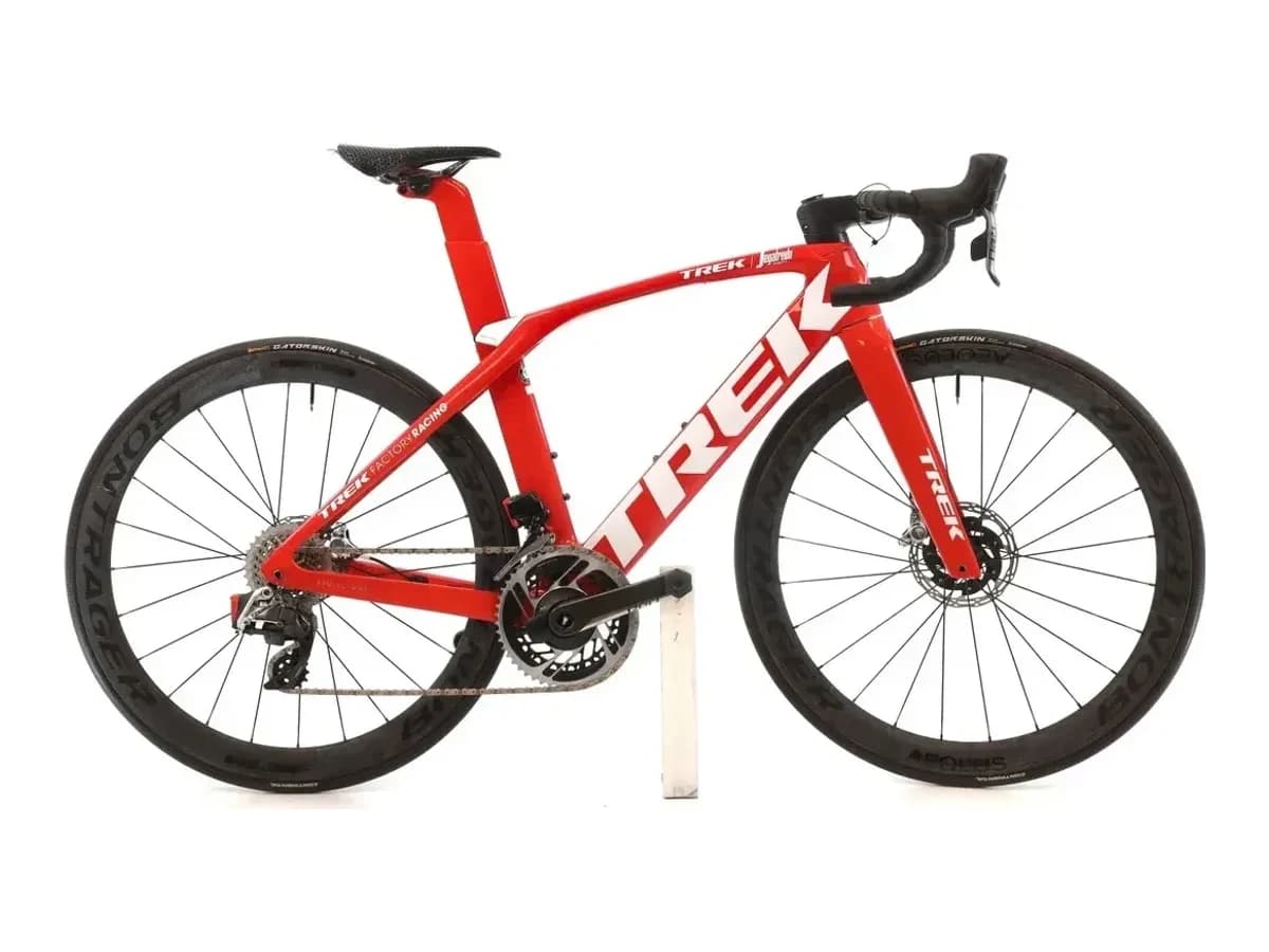 Trek Madone SLR 9 Disc 2020 — 1