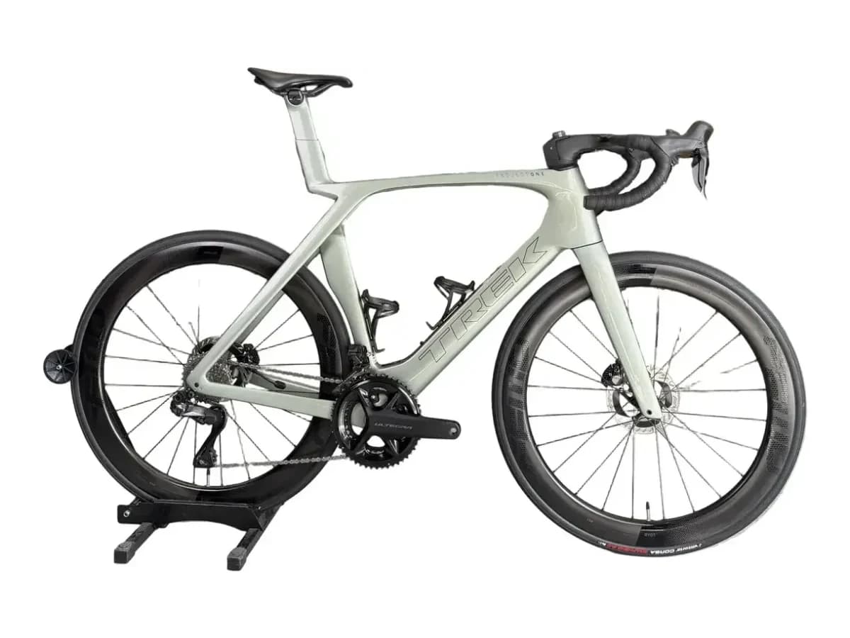 Trek Madone SLR7 2025 — 1