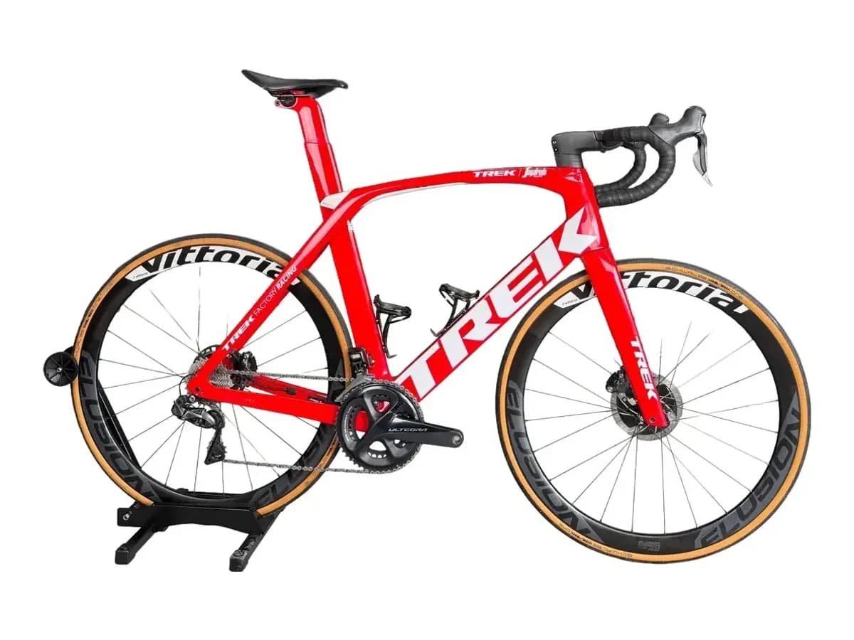 Trek Madone SLR7 Carbon — 1