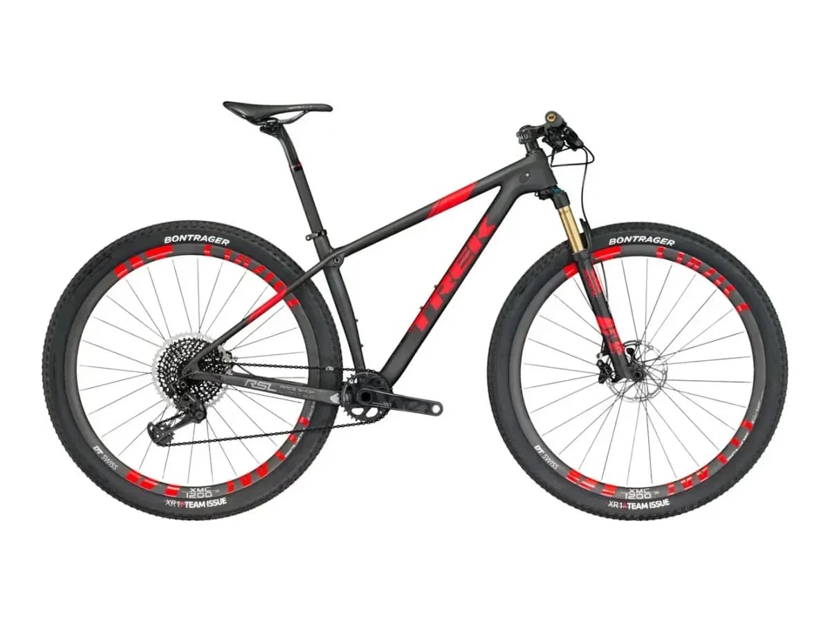 Trek Procaliber 2018 — 1