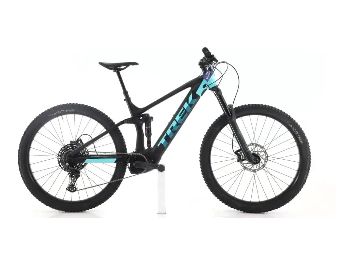 Trek Rail 5 2023 — 1