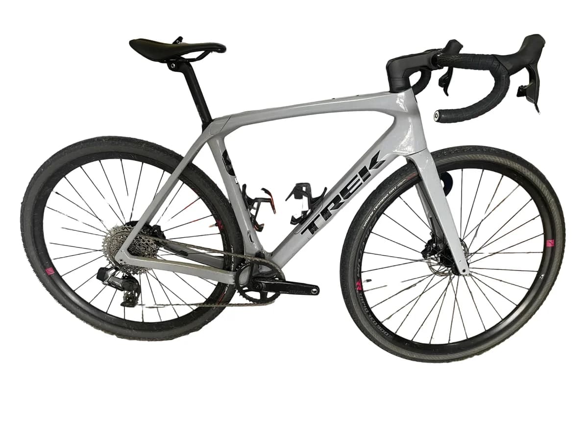 Trek SLR Gen 4 2024 — 1