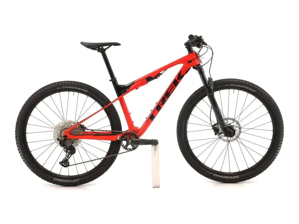 Trek Supercaliber 9.6 Gen 1 2023 — 1
