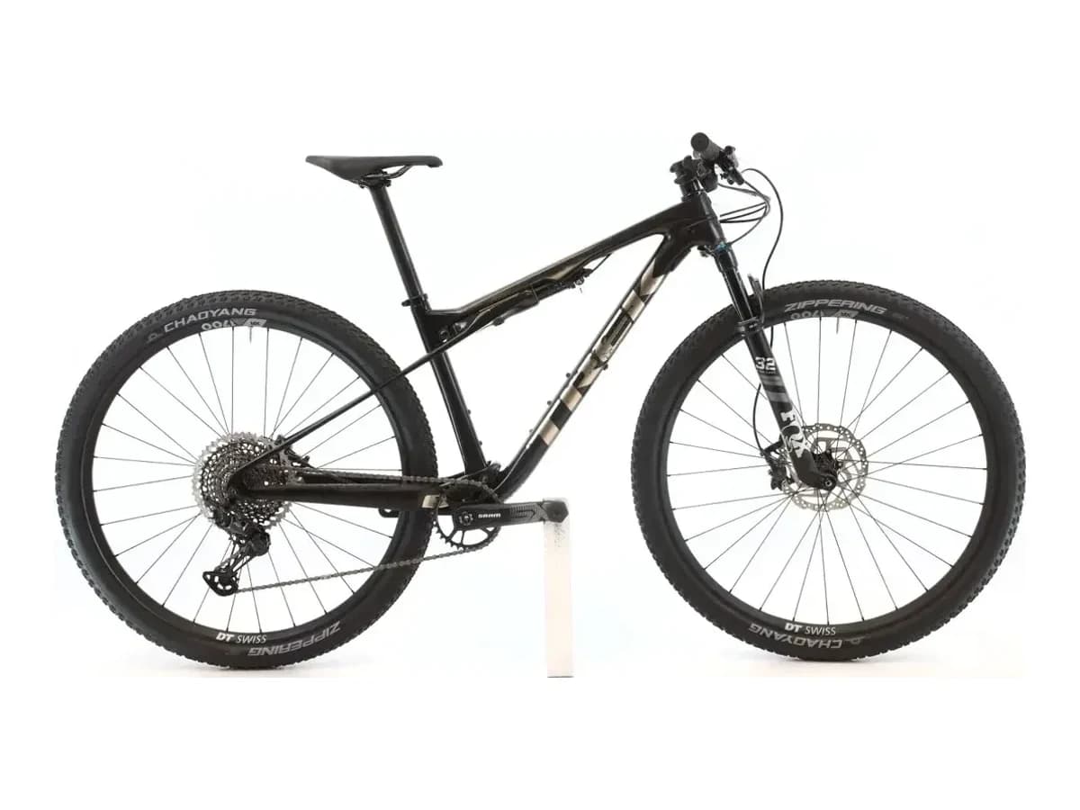 Trek Supercaliber 2021 — 1