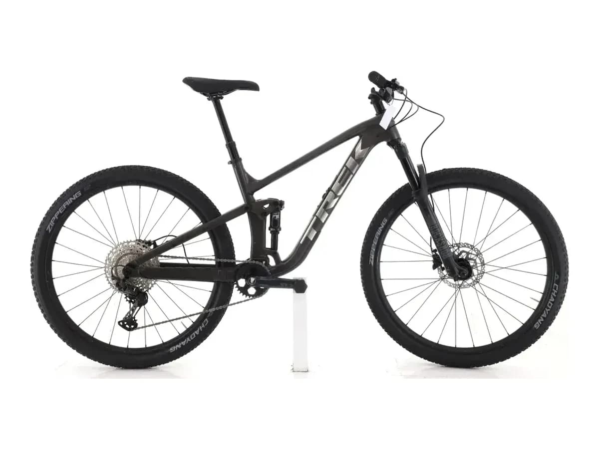 Trek Top Fuel 7 2023 — 1