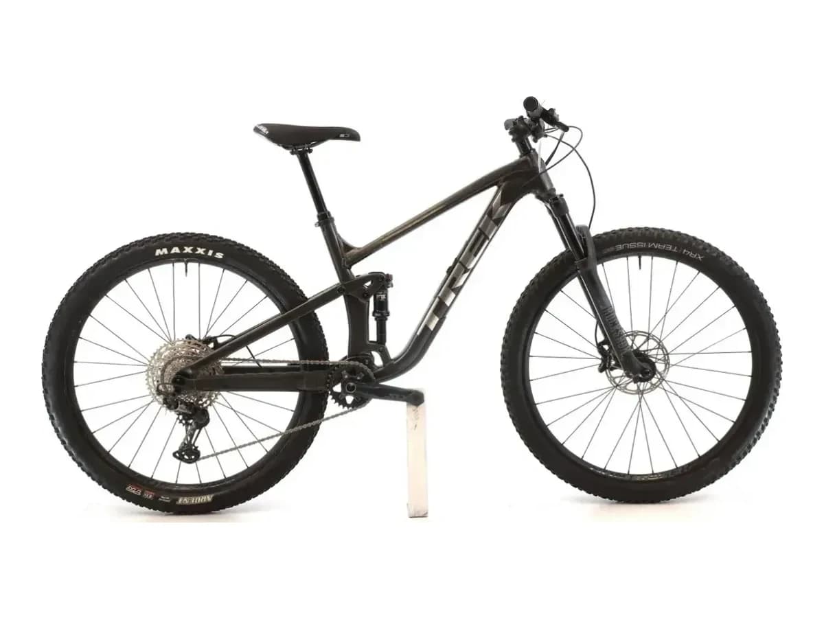 Trek Top Fuel 7 2023 — 1