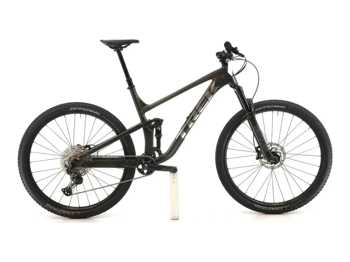 Trek Top Fuel 7 2023 — 1