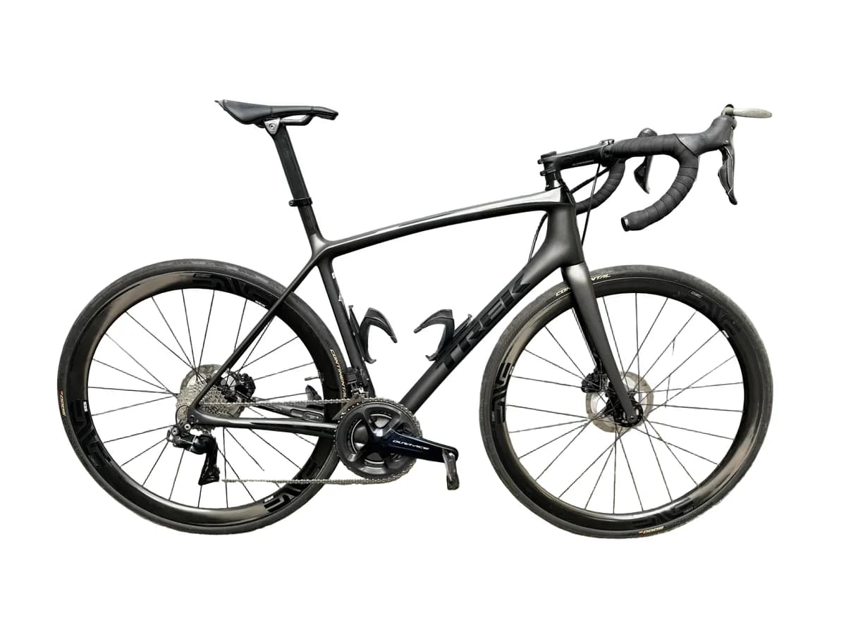 Trek Emonda SLR 2021 — 1
