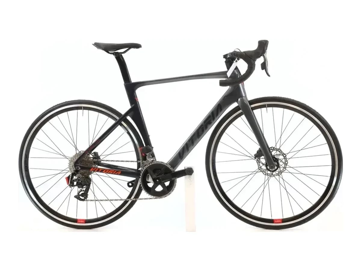 Vitoria Ultimate SK Disc AXS 12V 2023 — 1