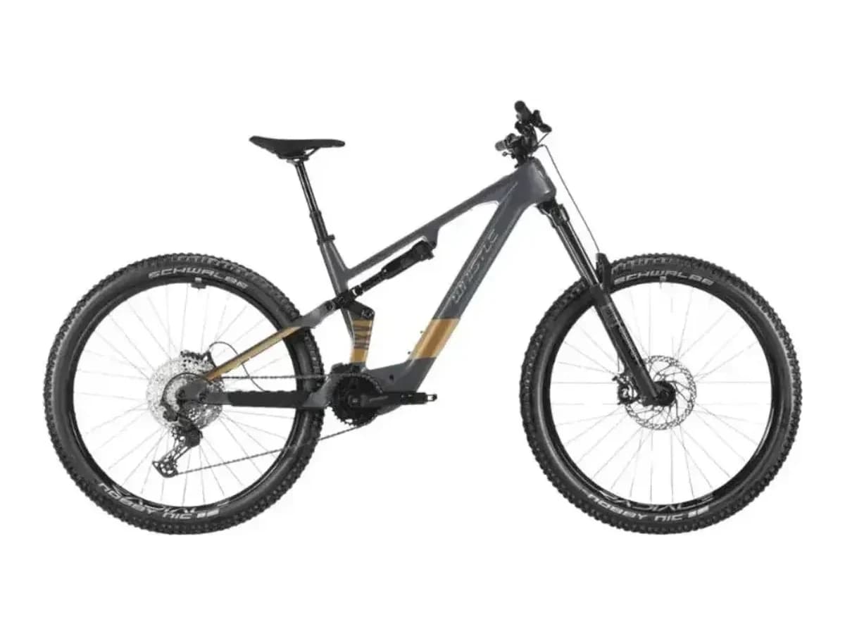 Whistle Axr C6.6 2026 — 1