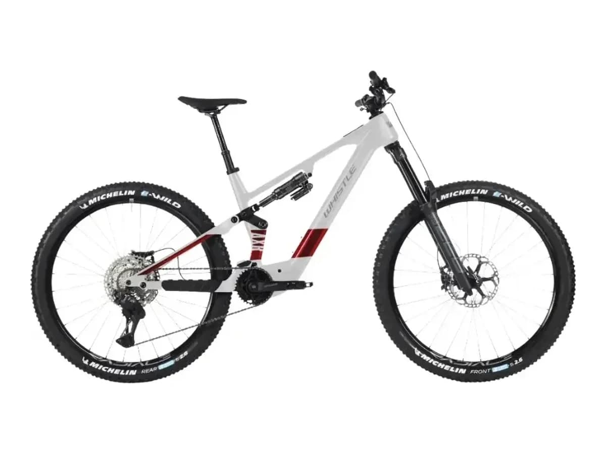 Whistle Axr C8.7 2026 — 1