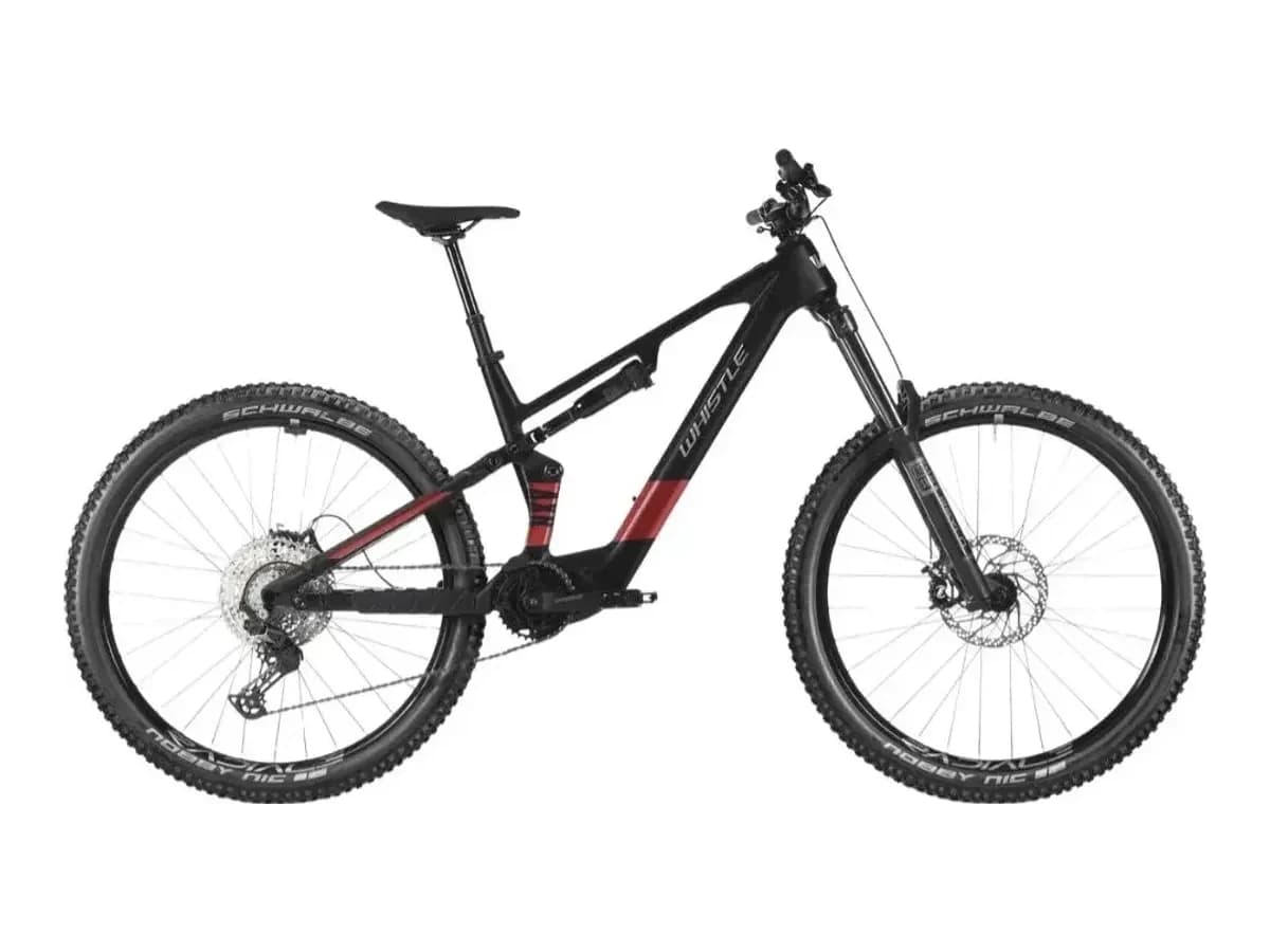 Whistle AXR CA5.6 2026 — 1