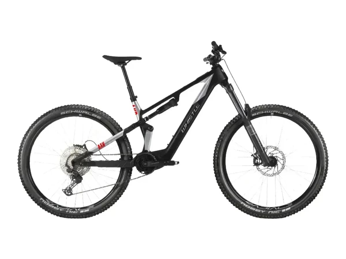 Whistle Axr Ca5.7 2026 — 1