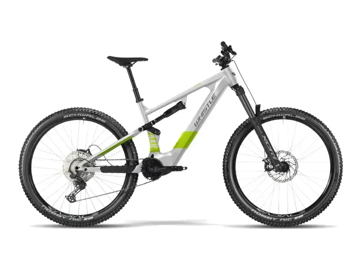 Whistle Axr Ra4.7 2026 — 1