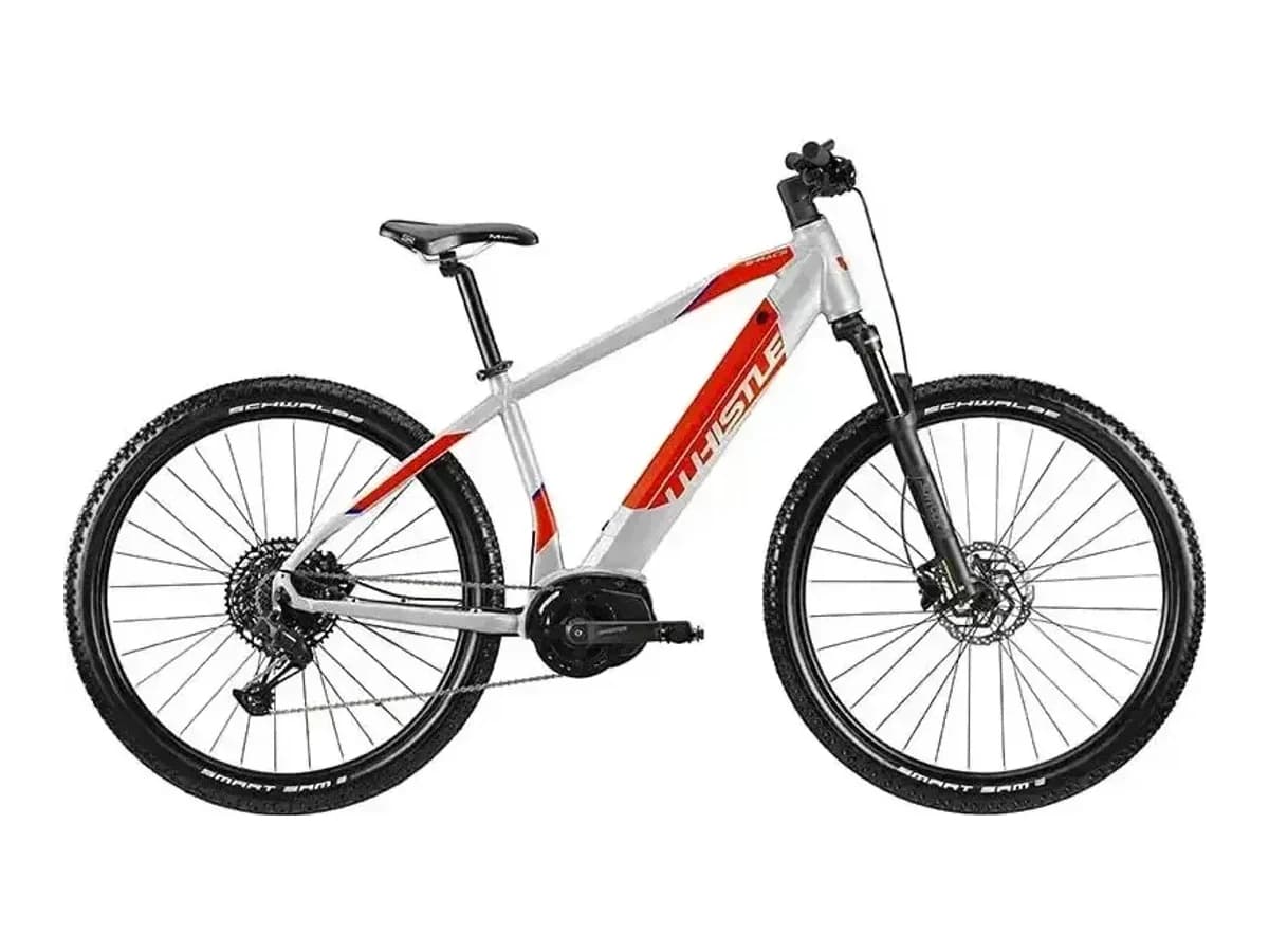 Whistle e-Bike B-Race A5.1 2022 — 1