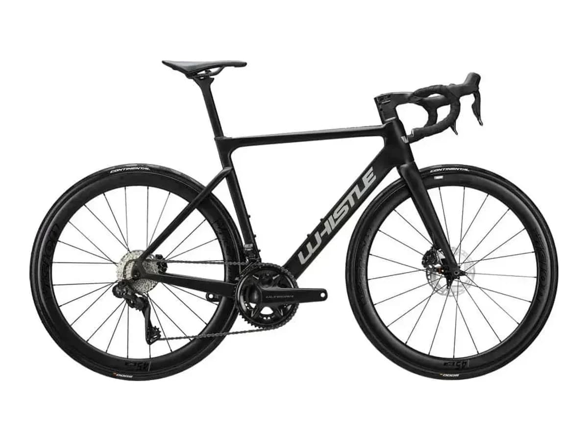 Whistle Vaero 2024 — 1