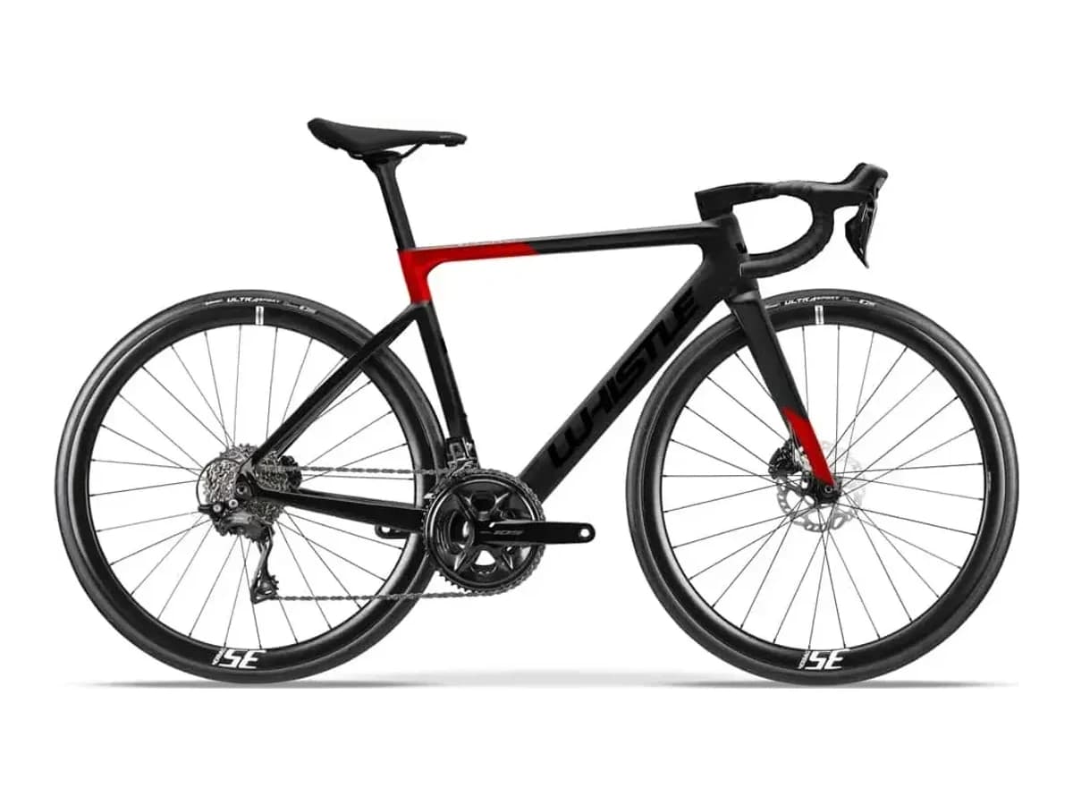 Whistle Vaero 2025 — 1