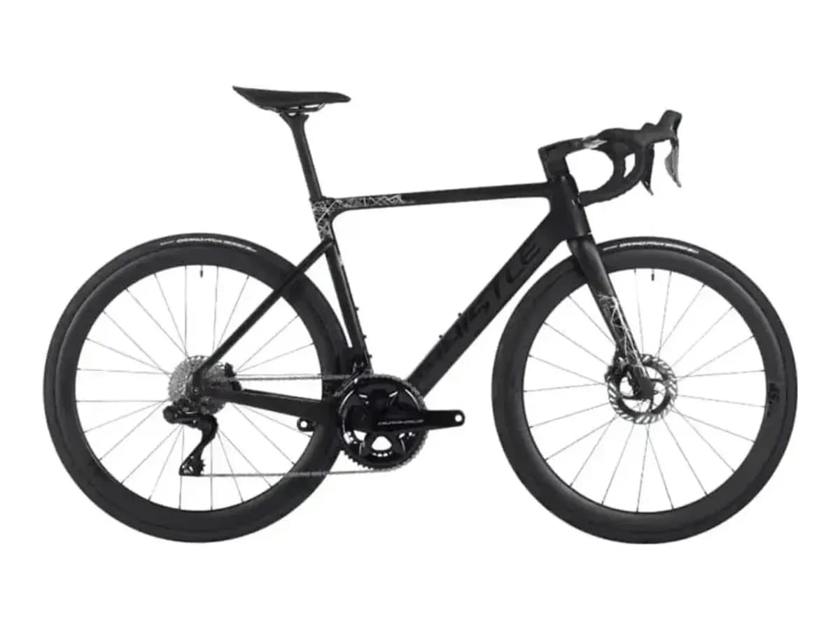 Whistle Vaero 2R 2026 — 1