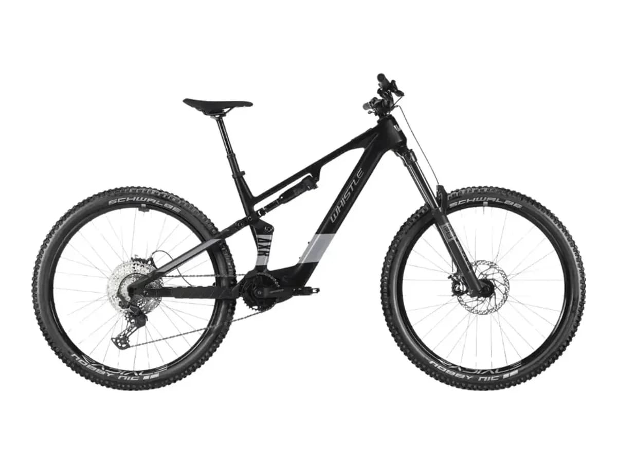 Whistle Whistle AXR CA5.6 2025 — 1