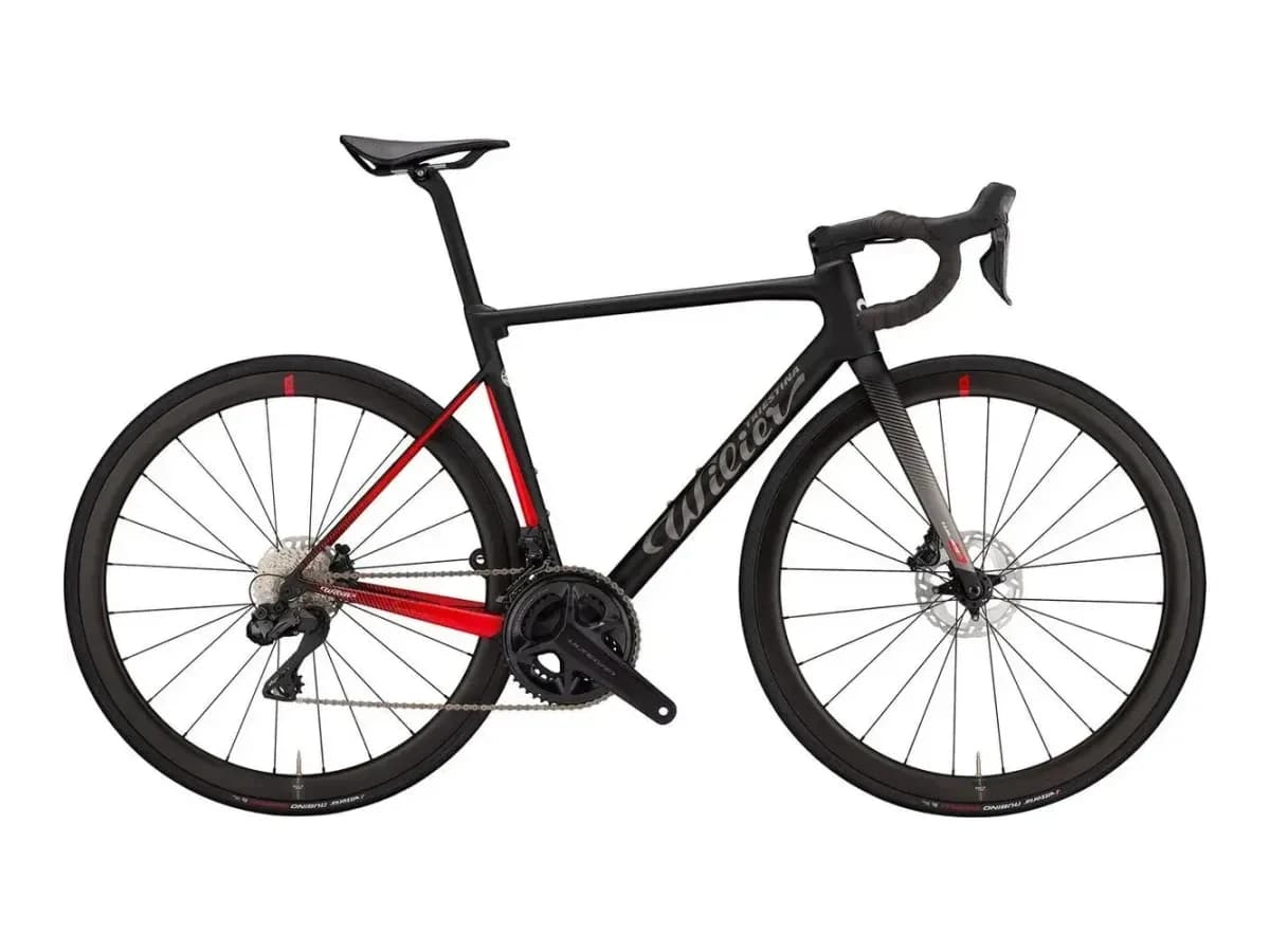 Wilier 0 SL 2024 — 1