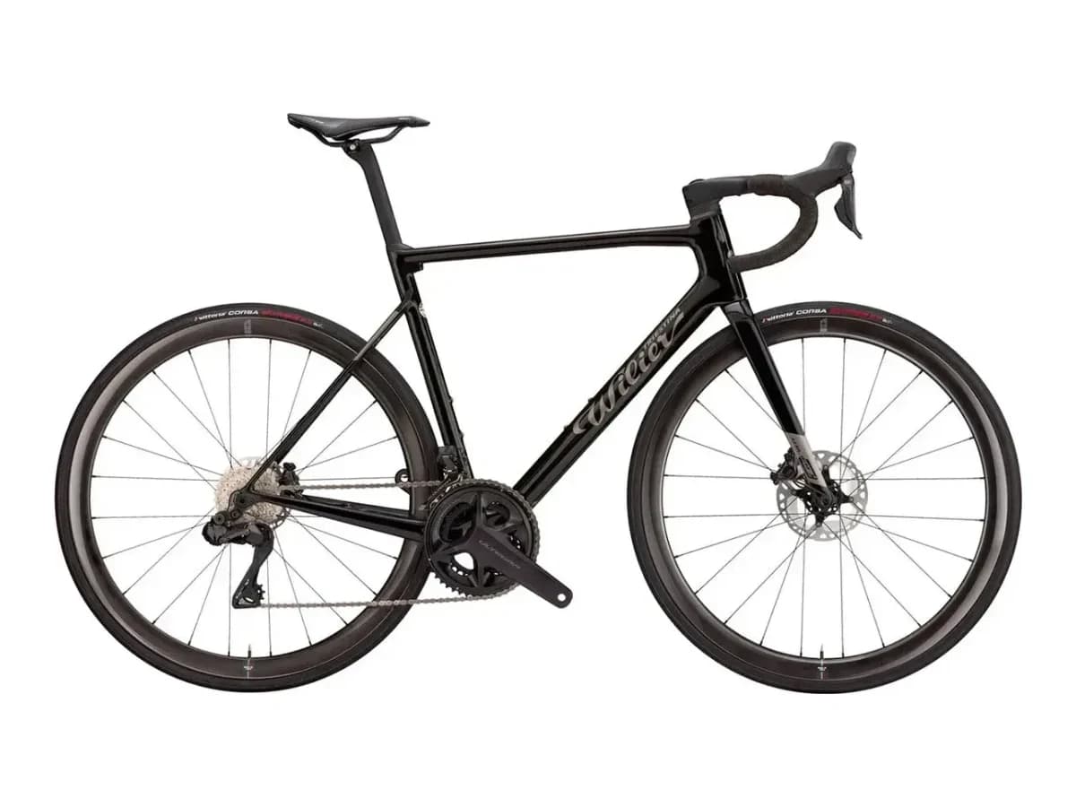 Wilier 0 SLR 2024 — 1
