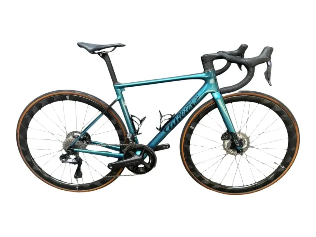 Wilier 0 SLR 2024 — 1