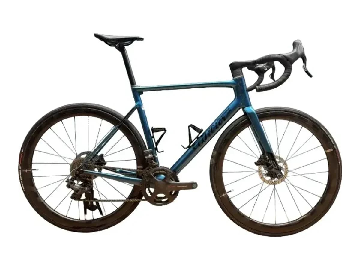 Wilier 0 SLR Super Record EPS 2026 — 1