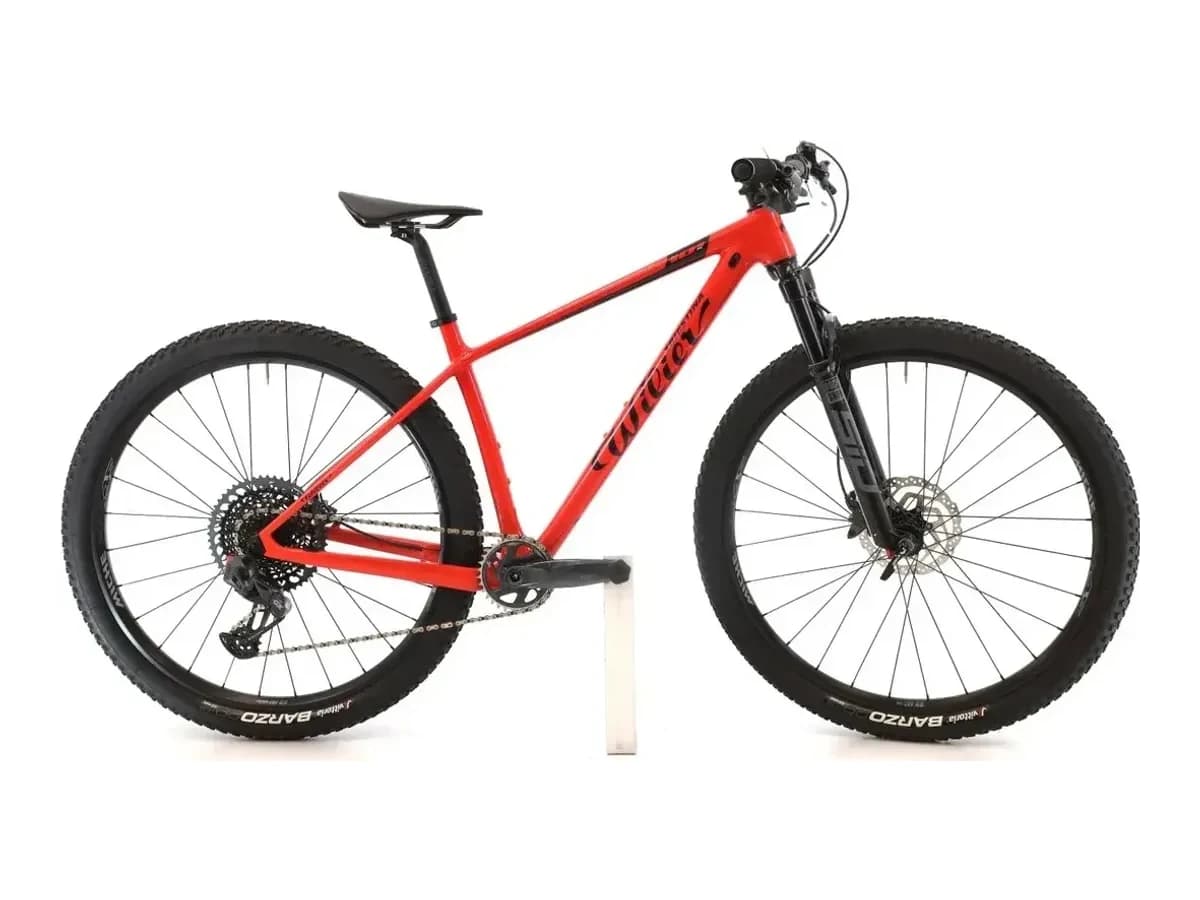 Wilier 101X 2024 — 1